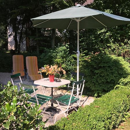Buda Hills Villa Apartment Budapešť Exteriér fotografie