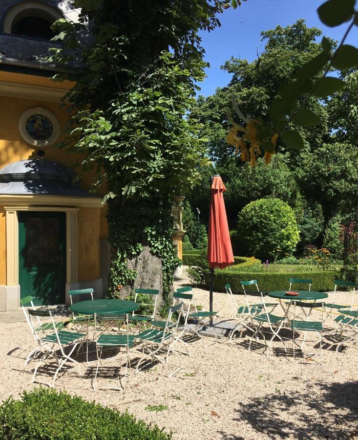 Buda Hills Villa Apartment Budapešť Exteriér fotografie