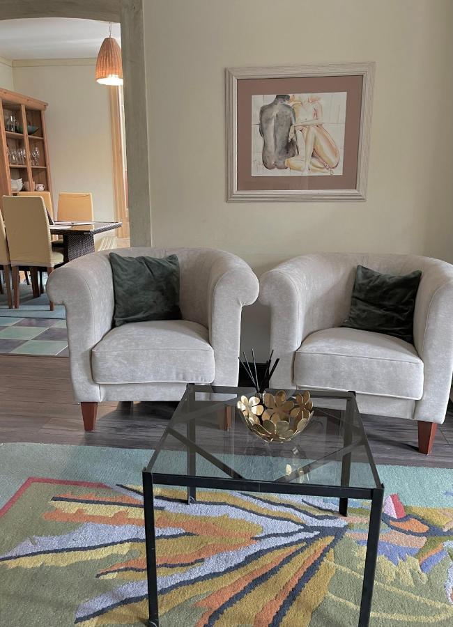Buda Hills Villa Apartment Budapešť Exteriér fotografie
