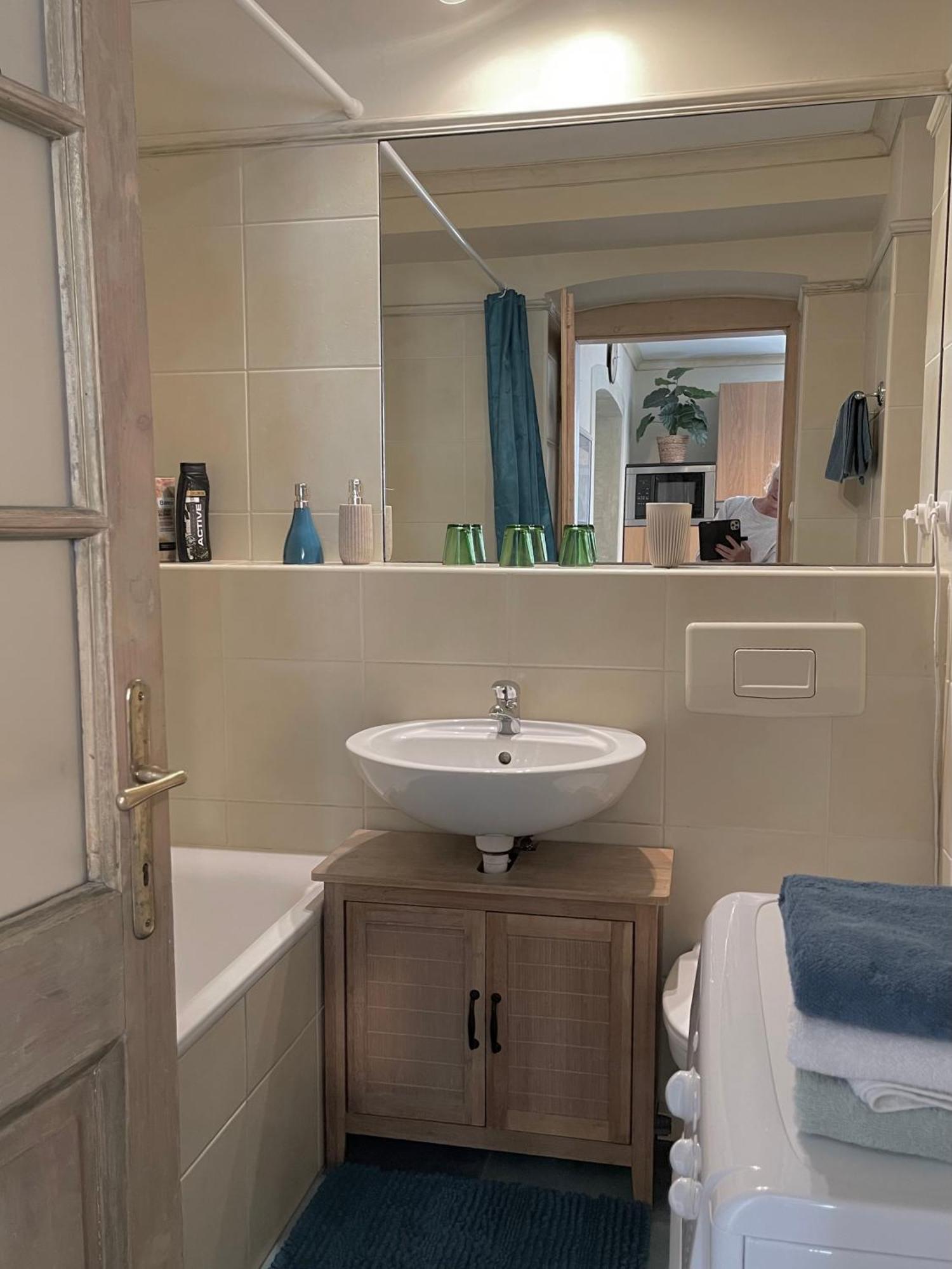 Buda Hills Villa Apartment Budapešť Exteriér fotografie
