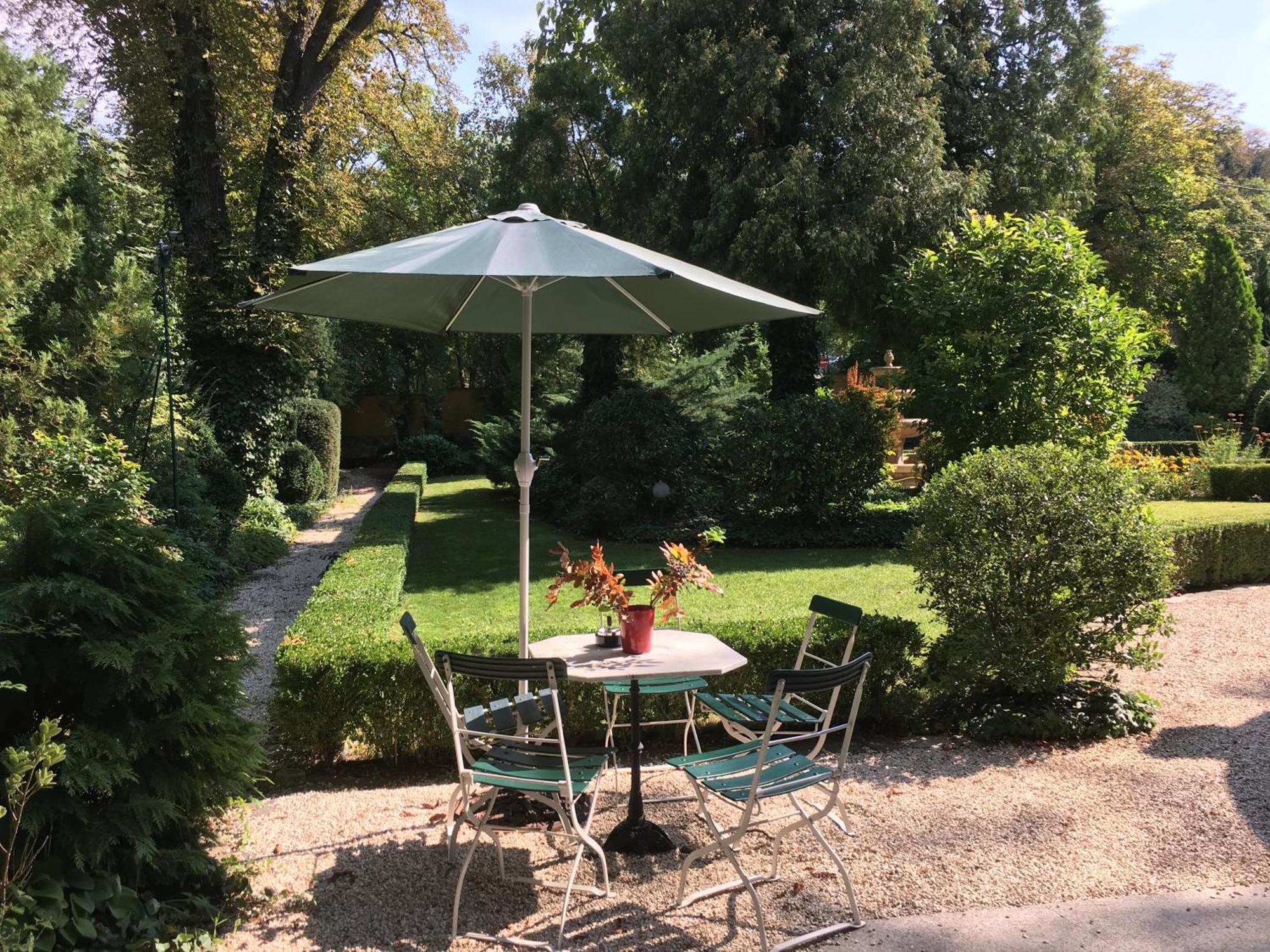 Buda Hills Villa Apartment Budapešť Exteriér fotografie