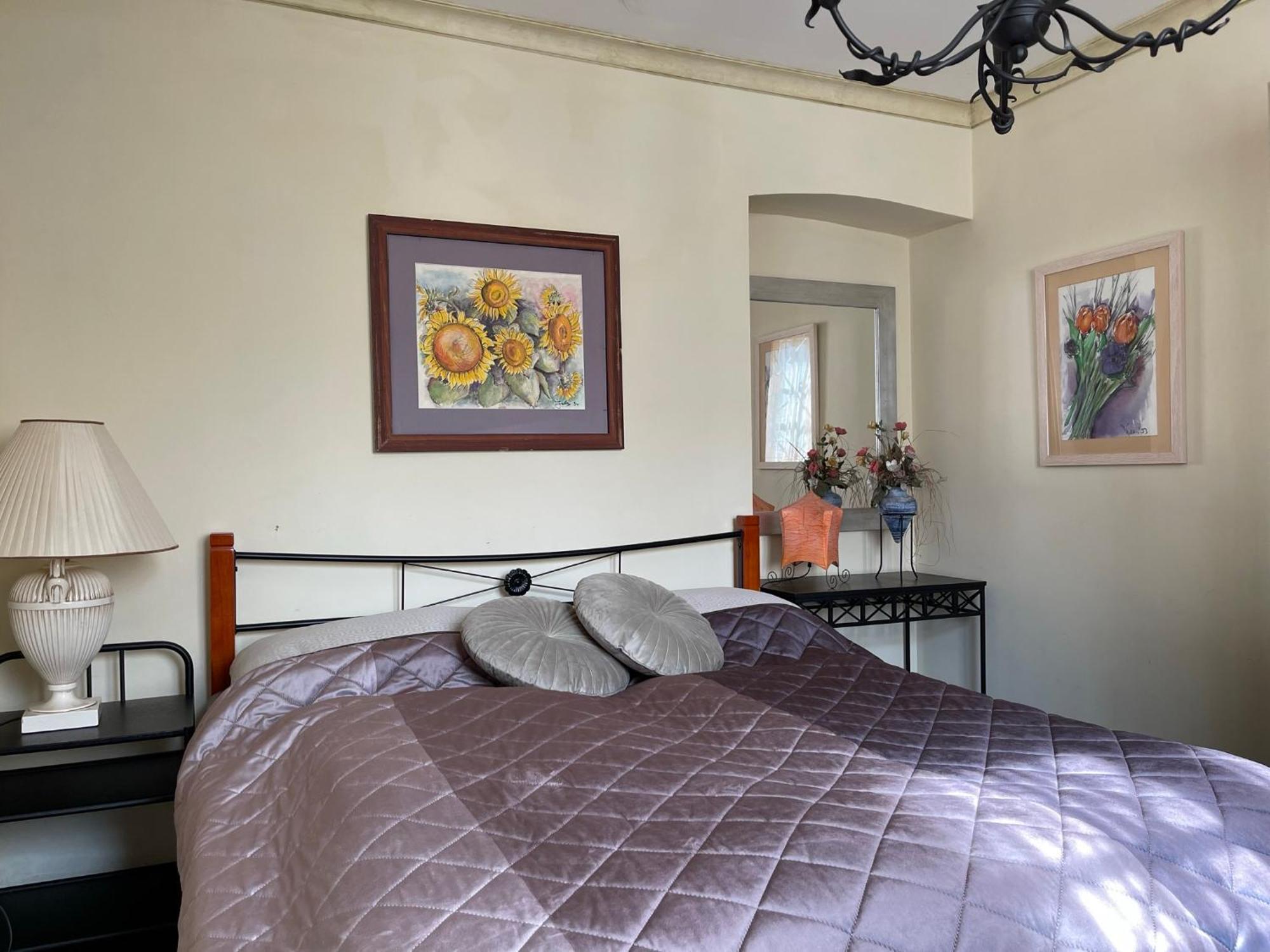 Buda Hills Villa Apartment Budapešť Exteriér fotografie