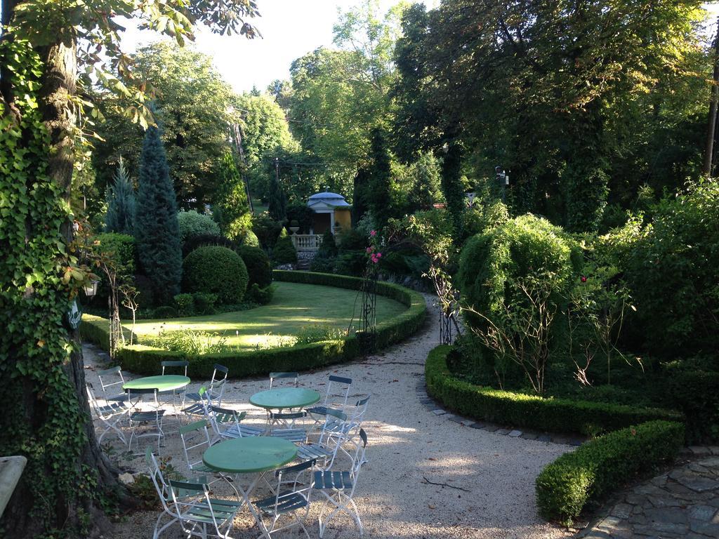 Buda Hills Villa Apartment Budapešť Exteriér fotografie