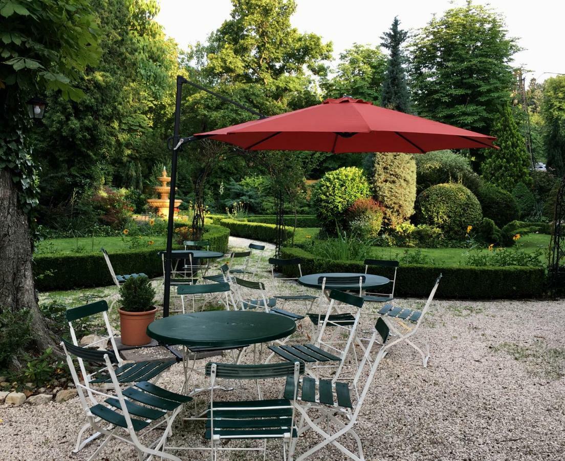 Buda Hills Villa Apartment Budapešť Exteriér fotografie