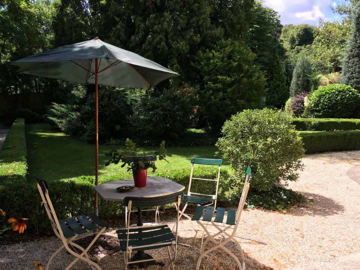Buda Hills Villa Apartment Budapešť Exteriér fotografie